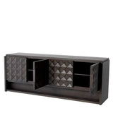 Dresser Jane L
Mocha meranti | medium bronze finish