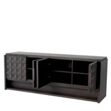 Dresser Jane L
Mocha meranti | medium bronze finish