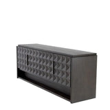 Dresser Jane L
Mocha meranti | medium bronze finish