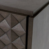 Dresser Jane L
Mocha meranti | medium bronze finish