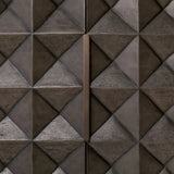Dresser Jane L
Mocha meranti | medium bronze finish