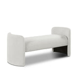 Peyton - Bench
