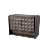 Dresser Jane S
Mocha meranti | medium bronze finish