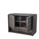 Dresser Jane S
Mocha meranti | medium bronze finish