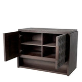 Dresser Jane S
Mocha meranti | medium bronze finish
