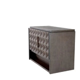 Dresser Jane S
Mocha meranti | medium bronze finish