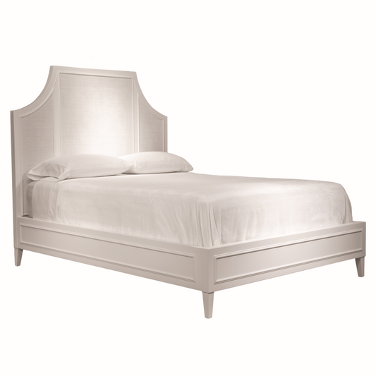 1107-06KB – Ventura King Bed