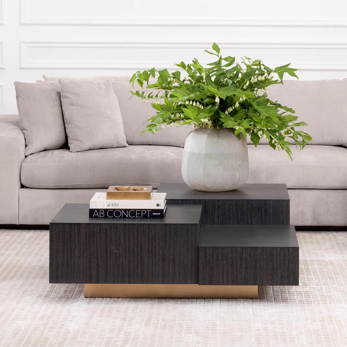 Coffee Table Nerone