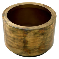 Planter Jasper round L