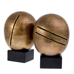 Object Artistic set of 2