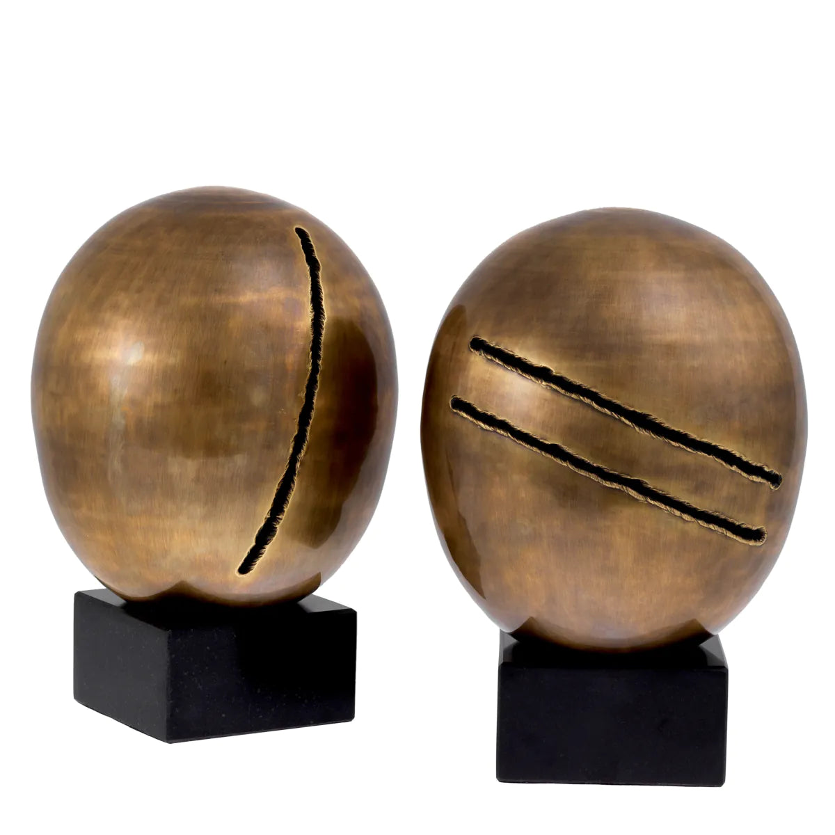 Object Artistic set of 2