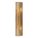 Wall Lamp Morrison
Antique brass finish
