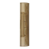 Wall Lamp Morrison
Antique brass finish
