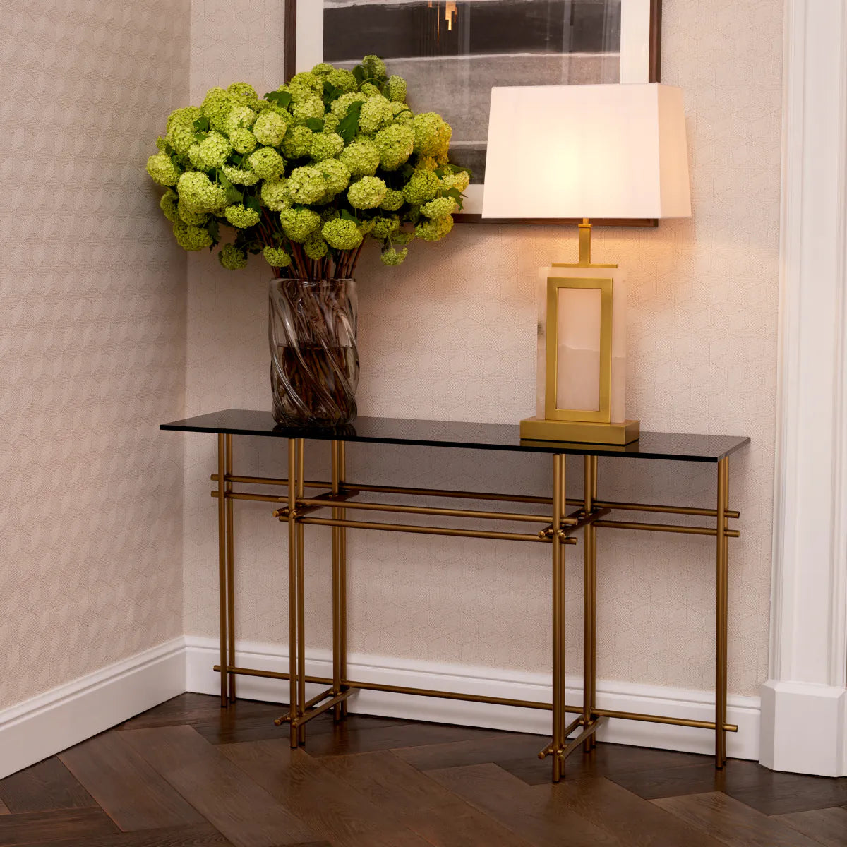 Console Table Quinn