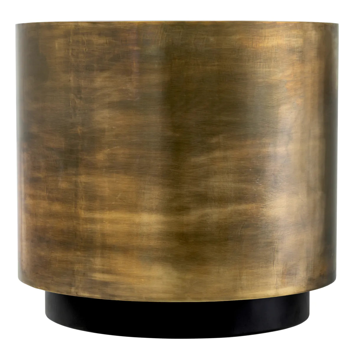 Planter Jasper round S