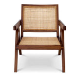 Chair Aristide
Classic brown | rattan cane webbing