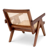 Chair Aristide
Classic brown | rattan cane webbing
