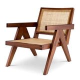 Chair Aristide
Classic brown | rattan cane webbing
