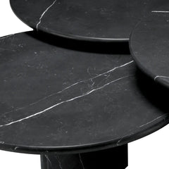 Coffee Table Naples set of 3