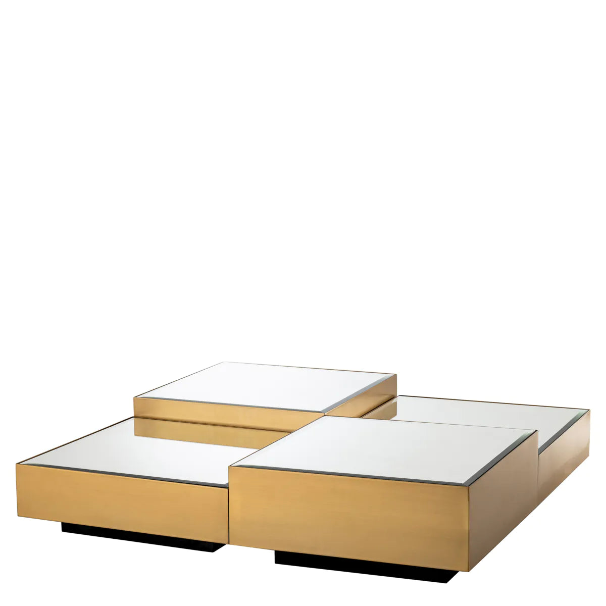 Coffee Table Esposito set of 4