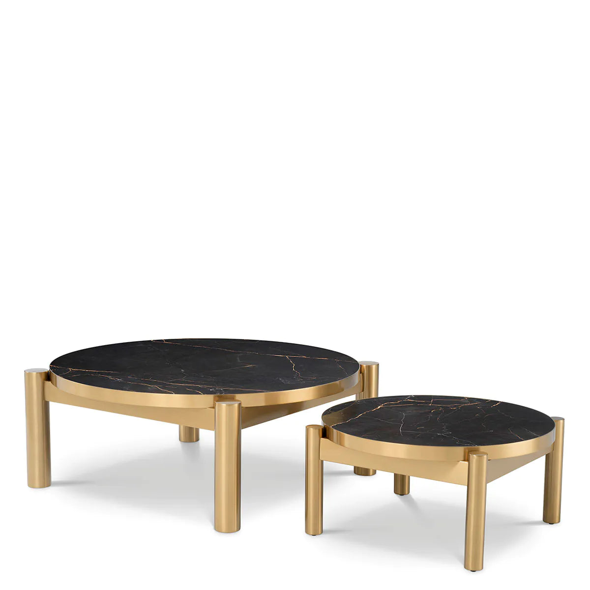 Coffee Table Quest set of 2