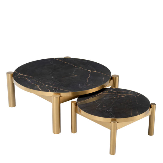 Coffee Table Quest set of 2