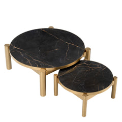 Coffee Table Quest set of 2