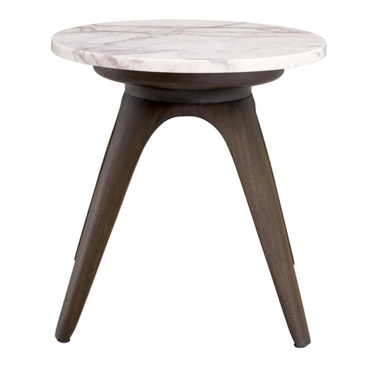 Side Table Borre round