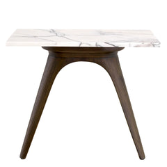 Side Table Borre rectangular