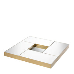 Coffee Table Allure