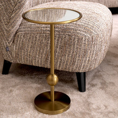 Side Table Narciso