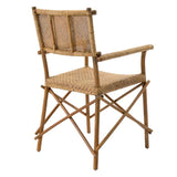 Dining Chair Johor
Natural rattan