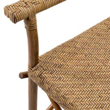 Dining Chair Johor
Natural rattan