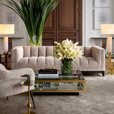 Rug La Belle 200 x 300 cm
Grey