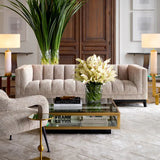 Rug La Belle 300 x 400 cm
Silver sand