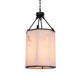 Lantern Victoire S
Bronze highlight finish | alabaster
