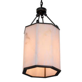 Lantern Victoire S
Bronze highlight finish | alabaster