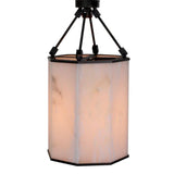 Lantern Victoire S
Bronze highlight finish | alabaster