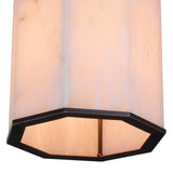 Lantern Victoire S
Bronze highlight finish | alabaster