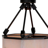 Lantern Victoire S
Bronze highlight finish | alabaster