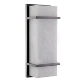 Wall Lamp Spike S
Alabaster | bronze highlight finish