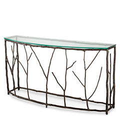 Console Table Antico L