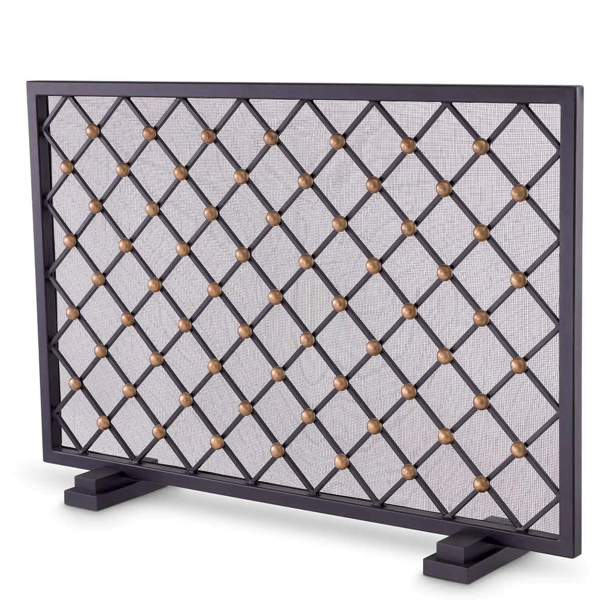 Fire Screen Verdun