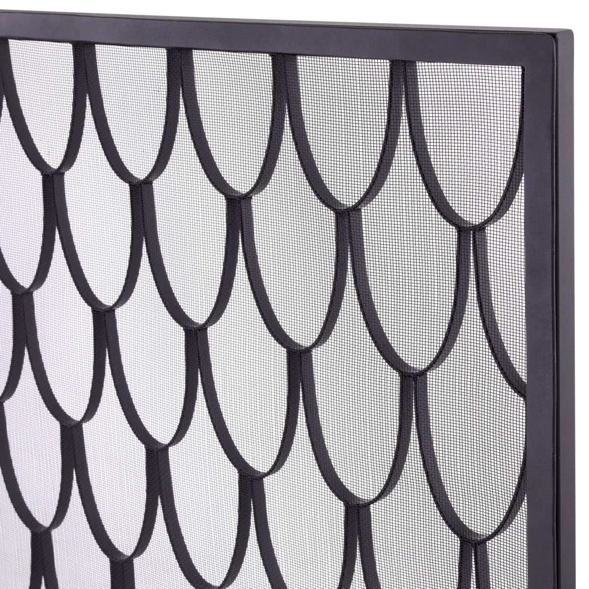 Fire Screen Valois