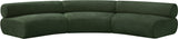 Bale Modular Sofa: Stylish Cream Chenille Design for Ultimate Comfort and Relaxation in Your Home