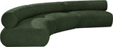 Bale Modular Sofa: Stylish Cream Chenille Design for Ultimate Comfort and Relaxation in Your Home