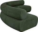 Bale Modular Sofa: Stylish Cream Chenille Design for Ultimate Comfort and Relaxation in Your Home
