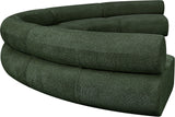 Bale Modular Sofa: Luxurious Cream Chenille Elegance for Stylish Living Spaces and Ultimate Comfort