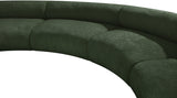 Bale Modular Sofa: Luxurious Cream Chenille Elegance for Stylish Living Spaces and Ultimate Comfort