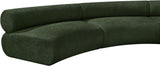 Bale Modular Sofa: Elegant Chenille Design for Ultimate Comfort & Stylish Living Room Relaxation